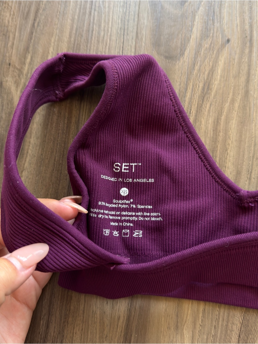 SET Active Matching Set - Picture 5 of 5
